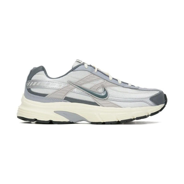 Nike Initiator 'Black Hyper Crimson White Chrome' Мужские
