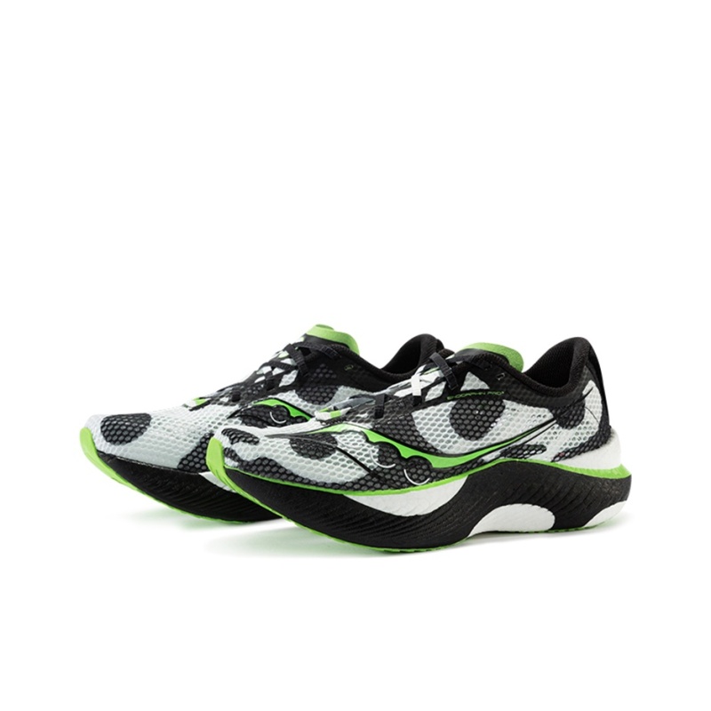 Saucony Endorphin Pro 'Black' Мужские