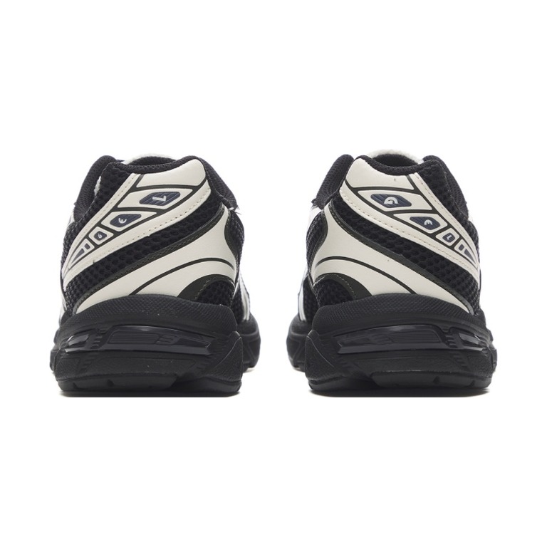 Asics Gel-1130 'Gel Black Cream' Мужские