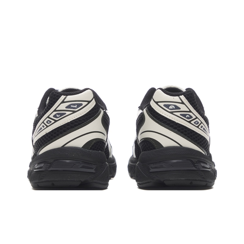 Asics Gel-1130 'Black White' Мужские