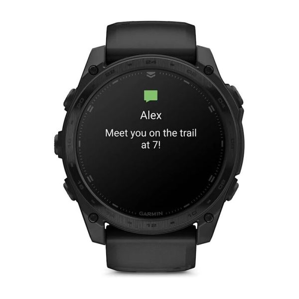 Garmin Tactix 8 51mm Solar Sapphire Elite AB