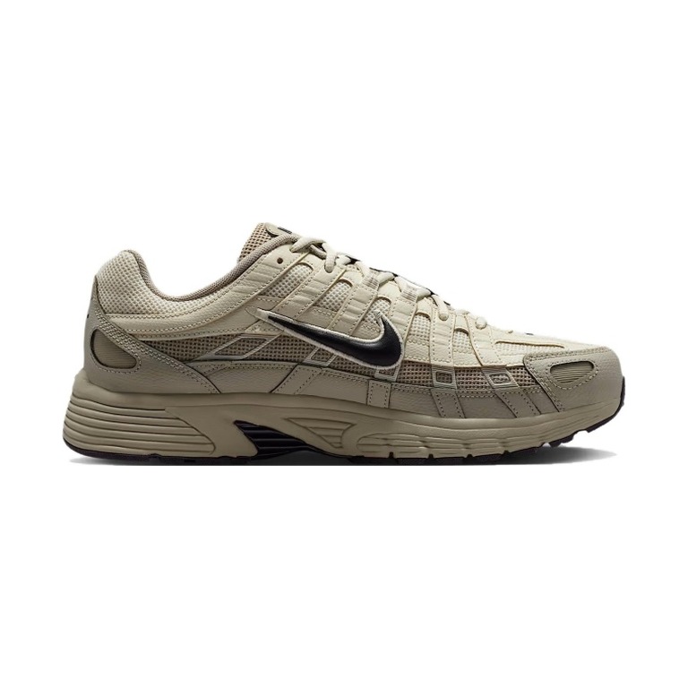 Nike P 6000 'White Dark Powder Blue Speed Red Hyper Royal' Мужские