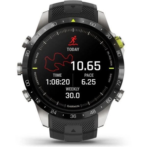 Garmin Marq Gen2 Captain