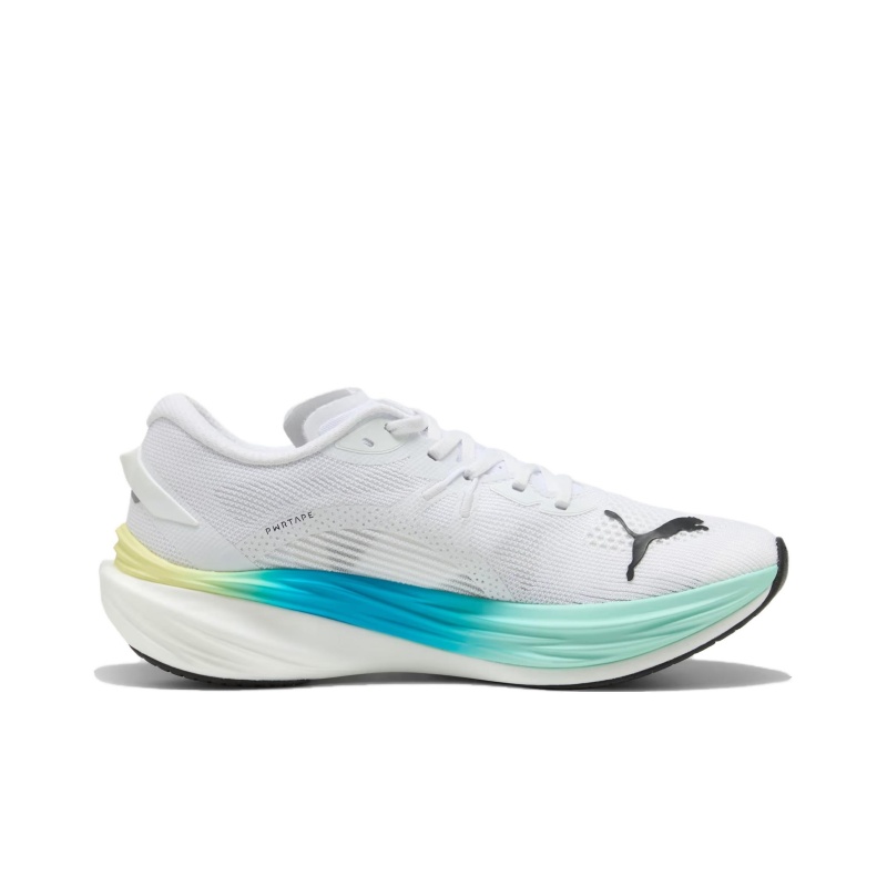 Puma Deviate Nitro 3 'White' Мужские