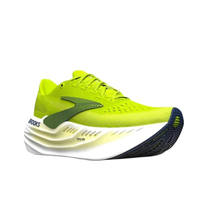 Brooks Glycerin 'Green' Мужские
