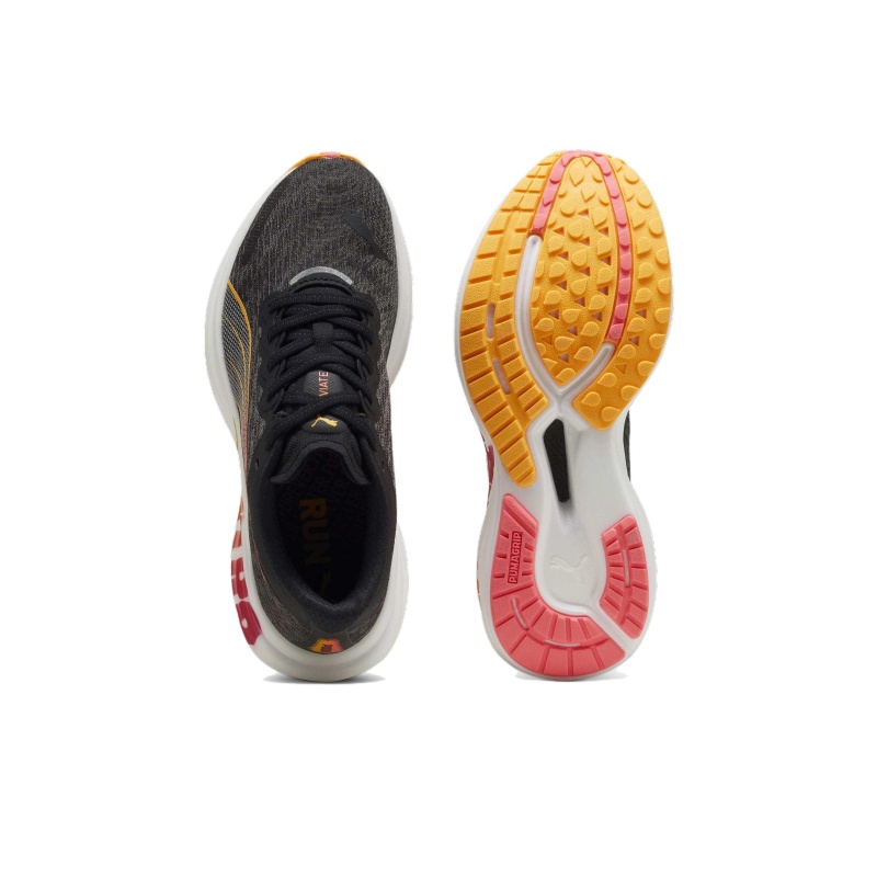 Puma Deviate Nitro 2 'Black' Женские