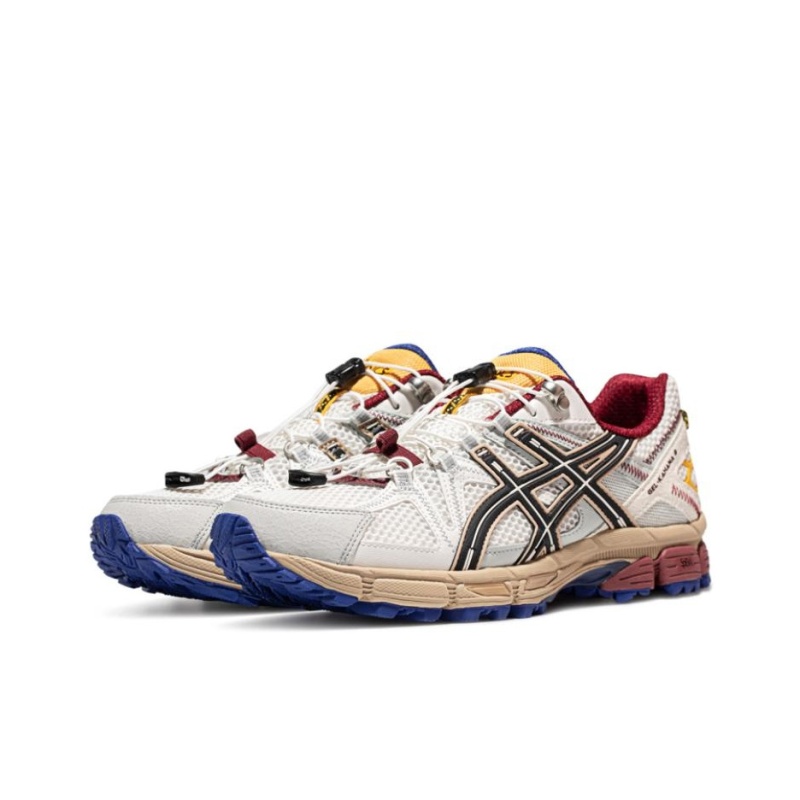 Asics Gel-Kahana 8 'White' Мужские