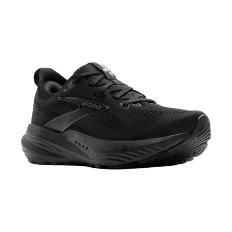 Brooks Glycerin 22 Wide 'Black' Мужские