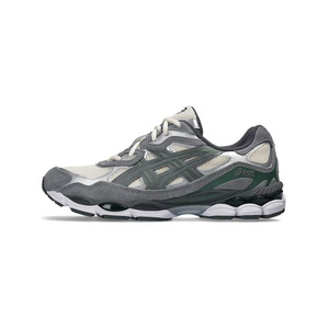 Asics Gel-NYC ‘White Green’ Мужские