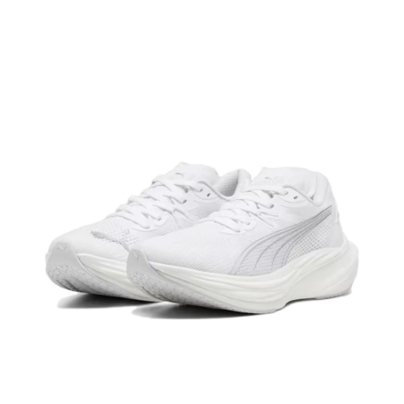 Puma Deviate Nitro 3 'White' Мужские
