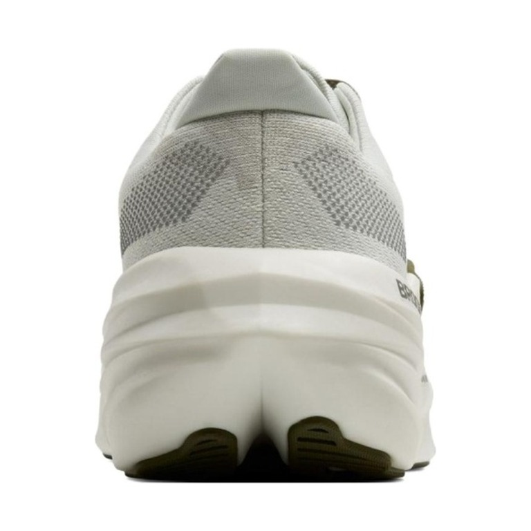 Brooks Glycerin Max 'Grey Dusty Olive Tea' Мужские