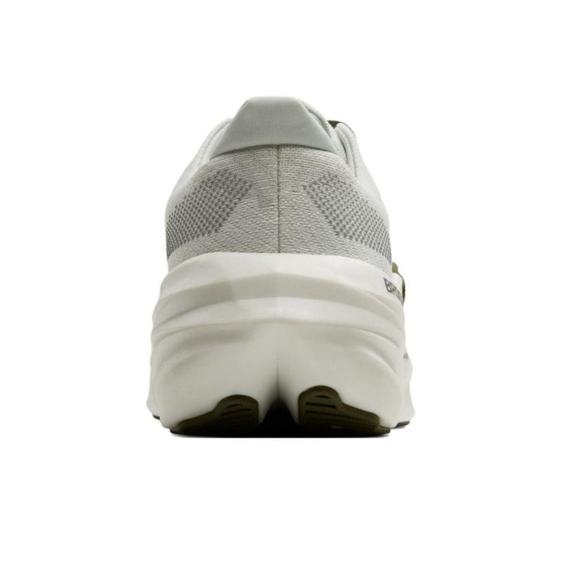Brooks Glycerin Max 'Grey Dusty Olive Tea' Мужские