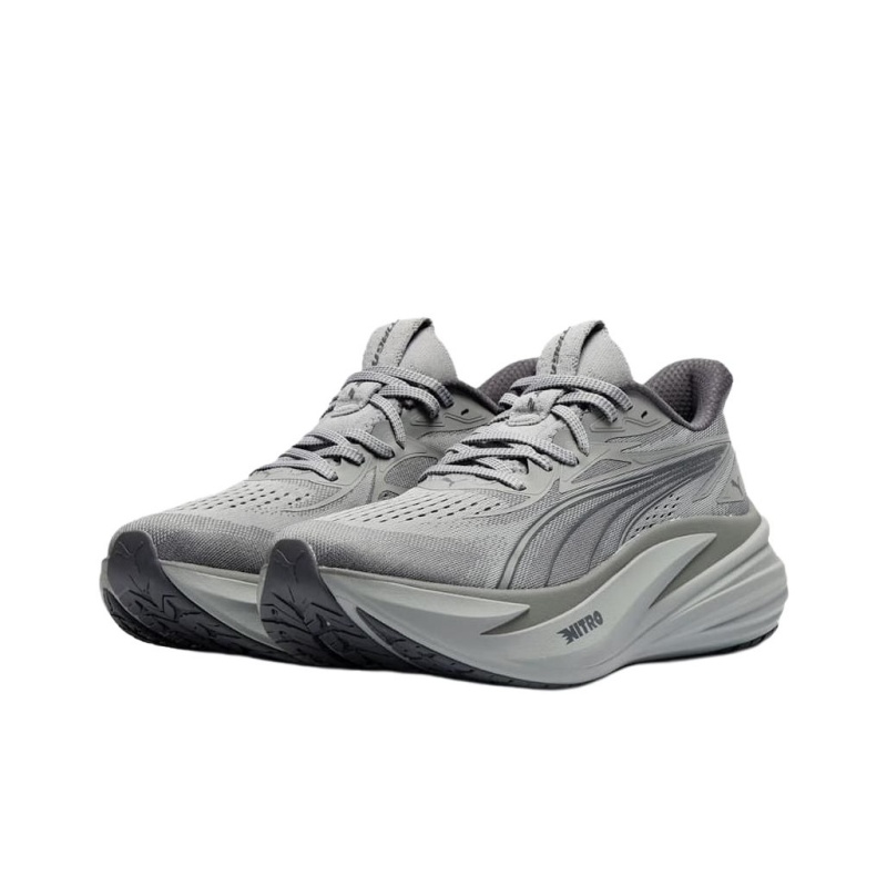 Puma MagMax Nitro 'Grey' Мужские