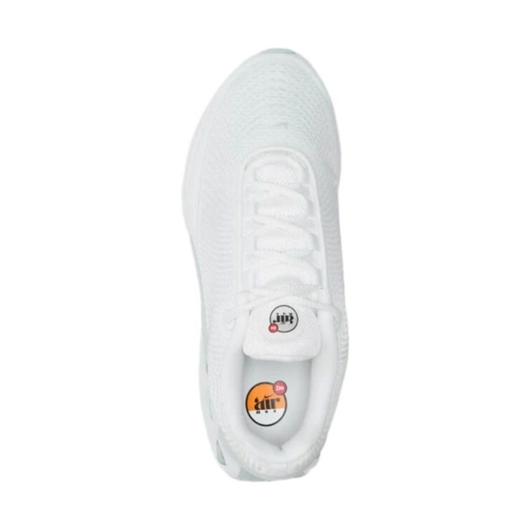 Nike Air Max DN 'White Metallic Silver' Женские