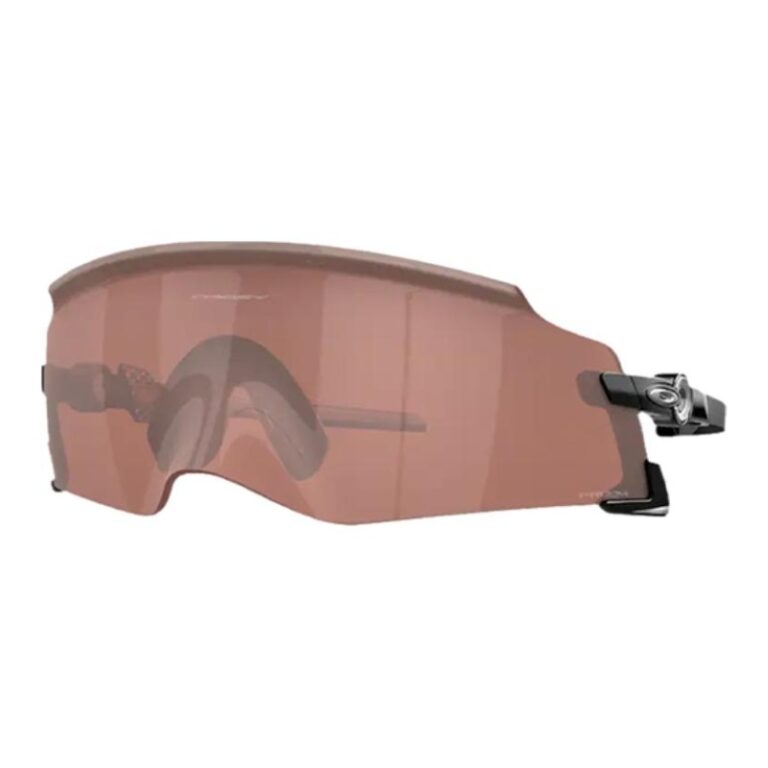 Oakley Kato 'Matte Black Prizm Road'