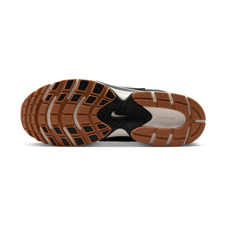 Nike V5 RNR 'Black Gum Medium Brown Phantom' Мужские