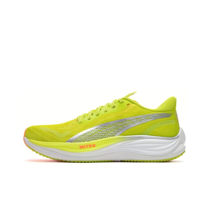 Puma Velocity Nitro 3 'Green' Мужские
