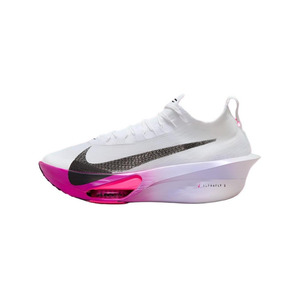 Nike Alphafly 3 ‘White Purple’ Мужские
