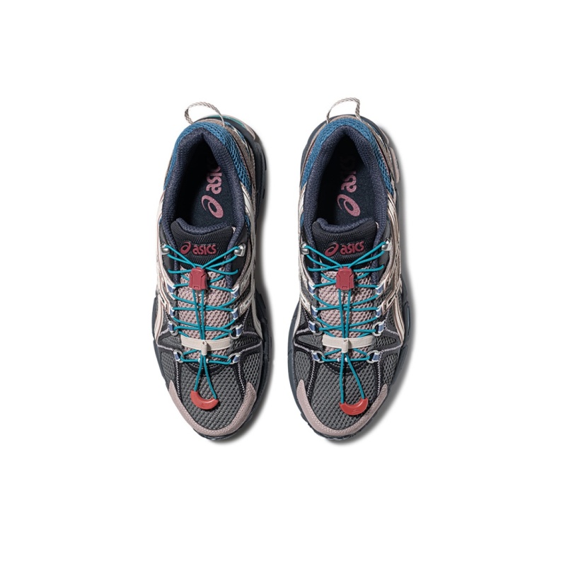 Asics Gel-Kahana 8 'Grey' Мужские