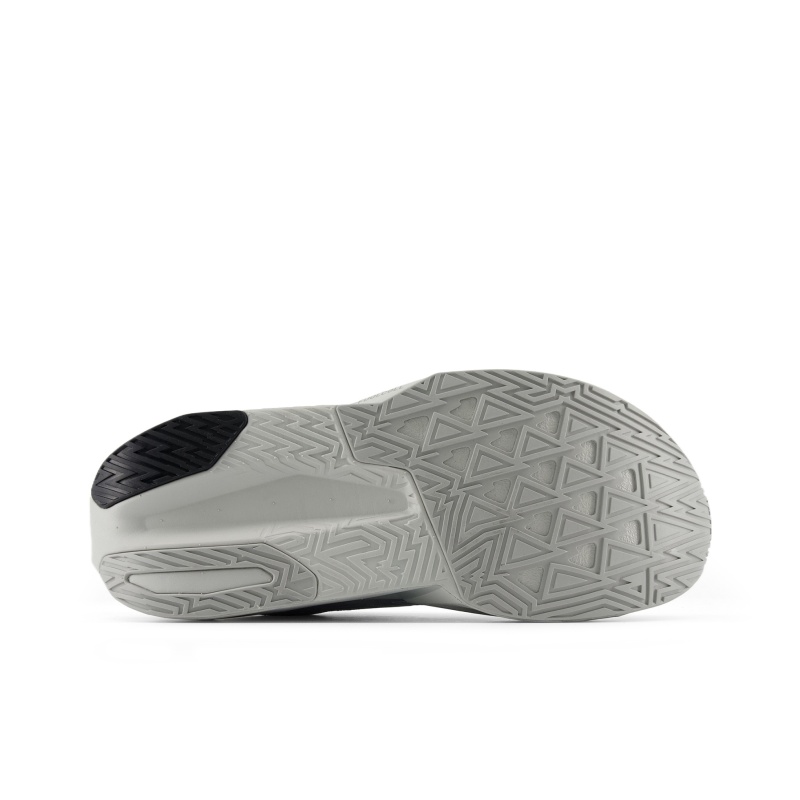 New Balance FuelCell Rebel v5 'Light Grey' Мужские