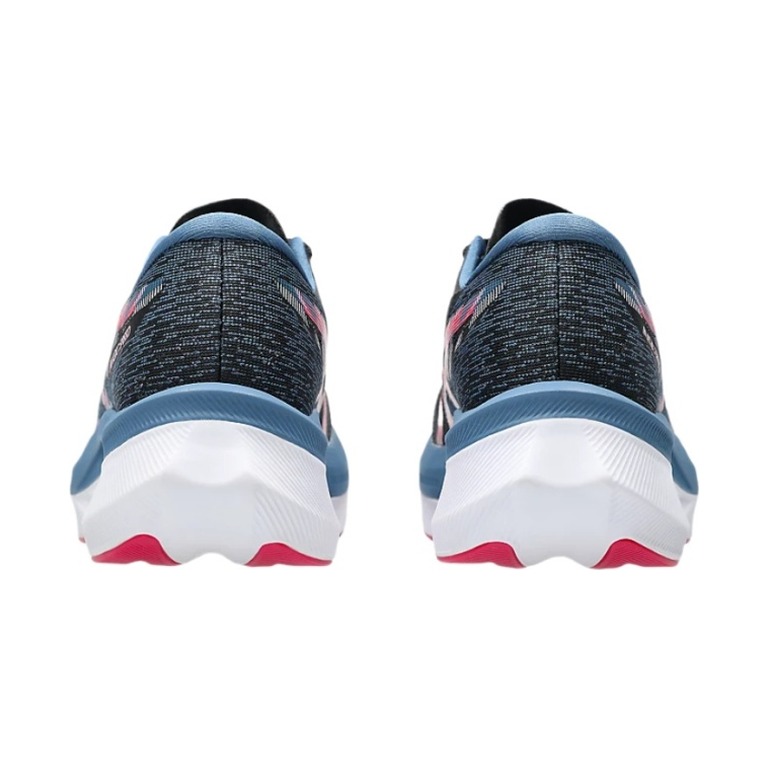 Asics Magic Speed 4 'Black / Winter Sea' Женские