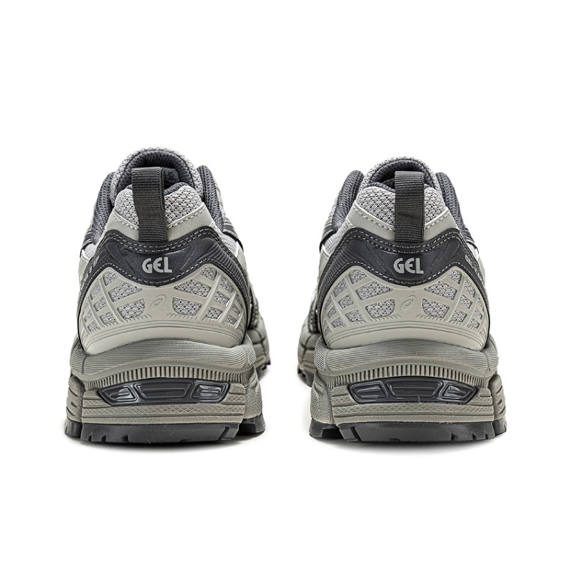 Asics Gel-Kahana 8 'Grey' Мужские