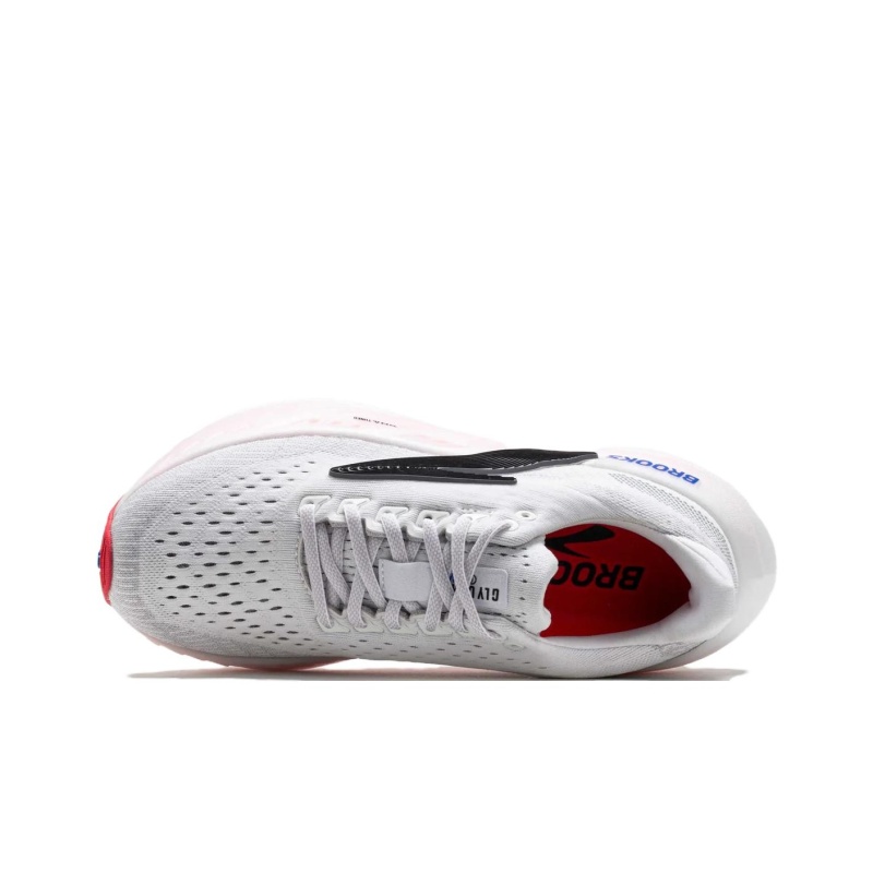 Brooks Glycerin 'White' Женские