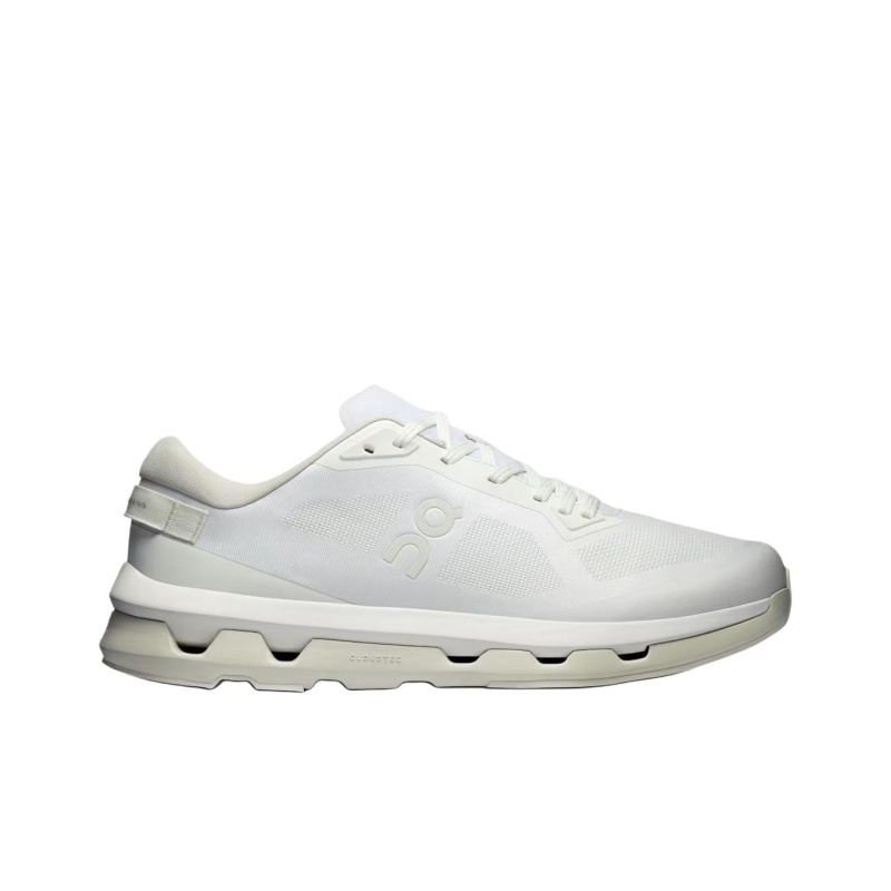 On Cloudzone 'White White' Мужские