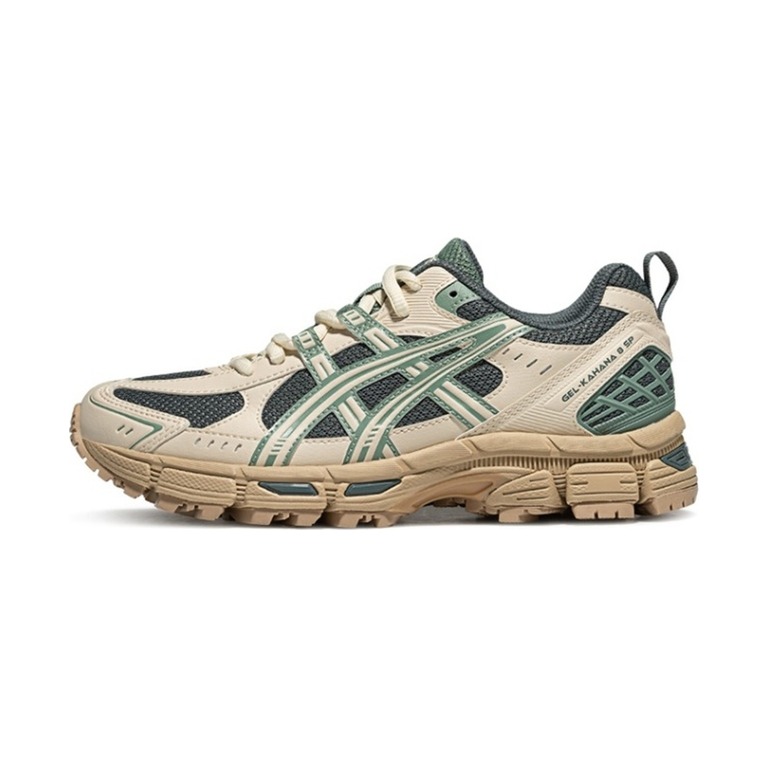 Asics Gel-Kahana 8 'Brown Beige' Женские