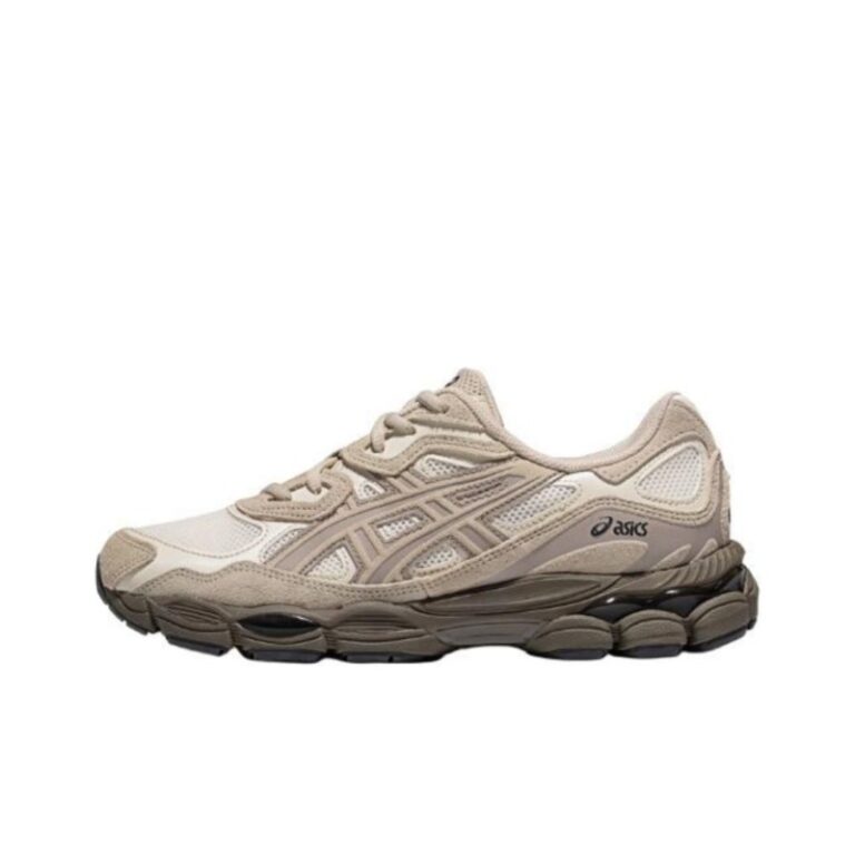 ASICS Gel-Nyc 'Umber' Мужские