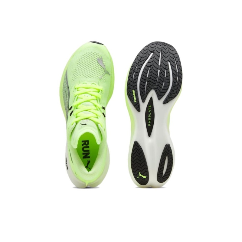 Puma Deviate Nitro 3 'Green' Мужские