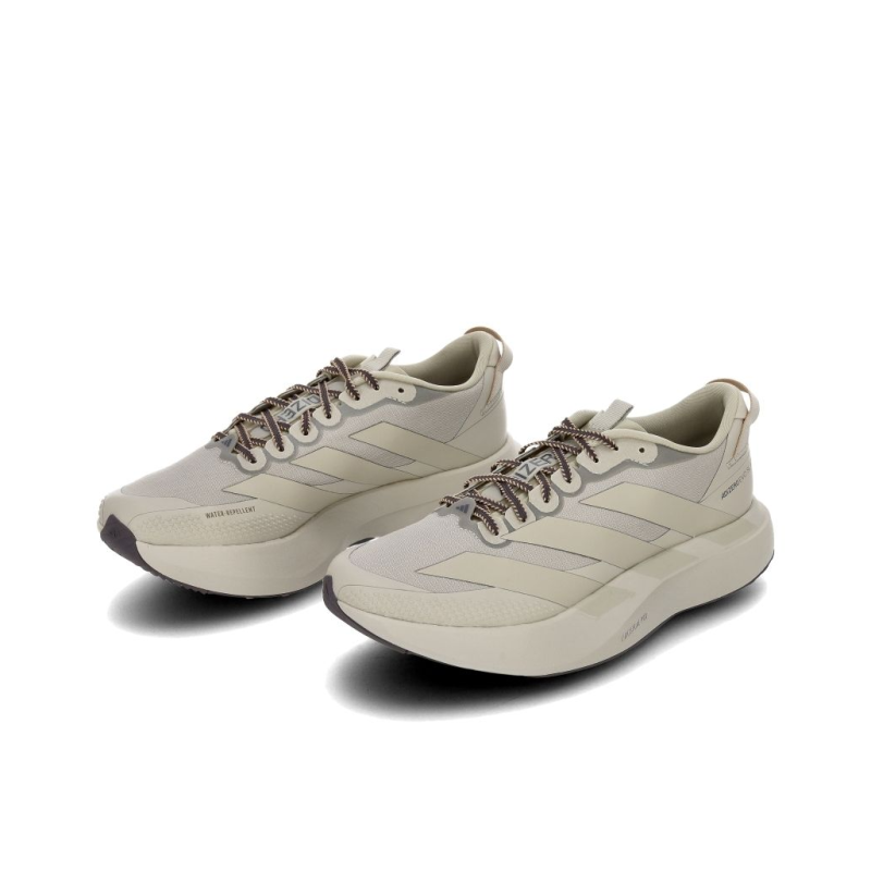 Adidas Adizero Evo SL 'Beige Grey' Мужские