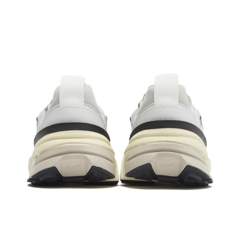 Nike V2K Run 'Summit White Metallic Silver' Женские