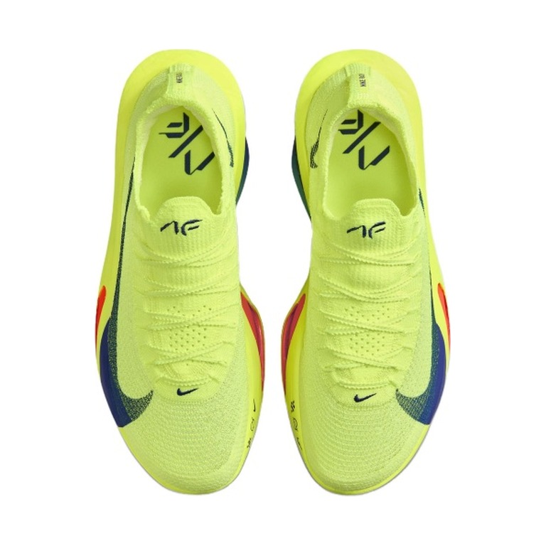 Nike Alphafly 3 'Zoomx Next Volt' Мужские