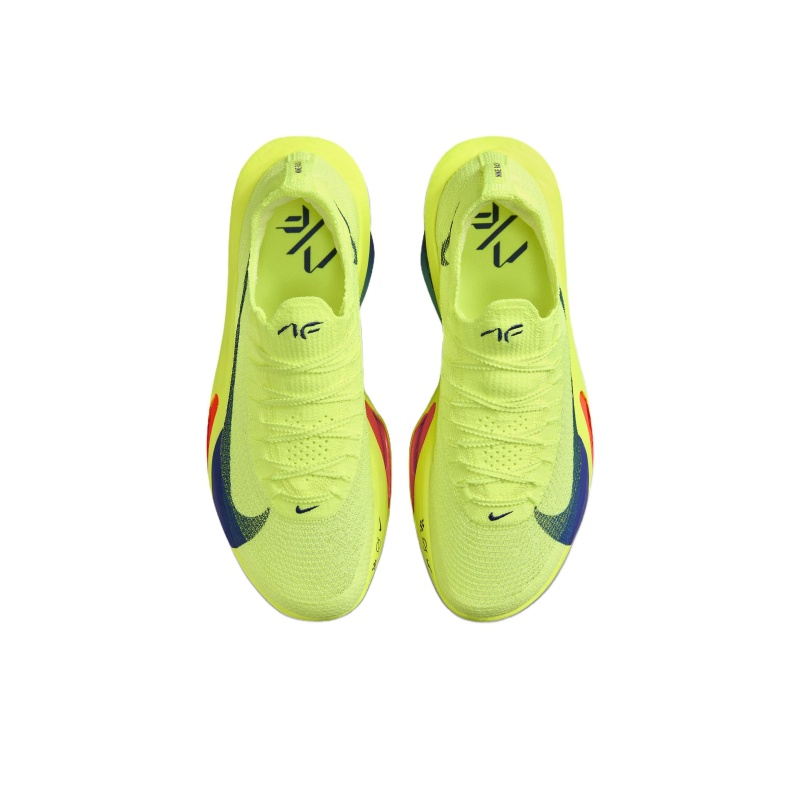 Nike Alphafly 3 'Yellow' Мужские
