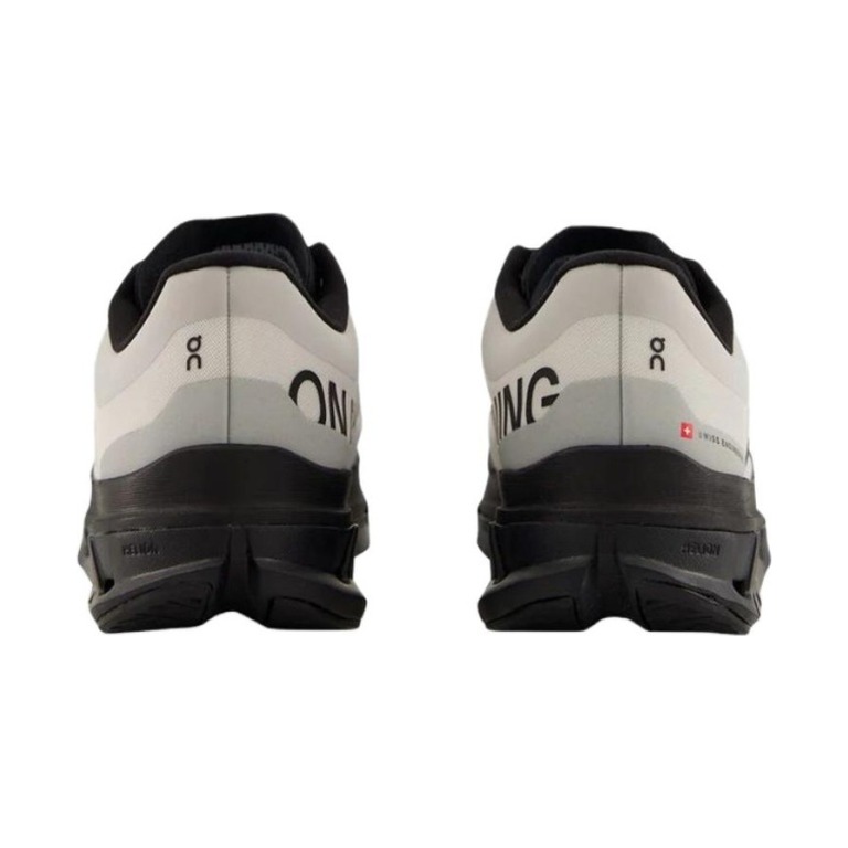 On Cloudflow 5 Lumos 'Glacier Black' Мужские