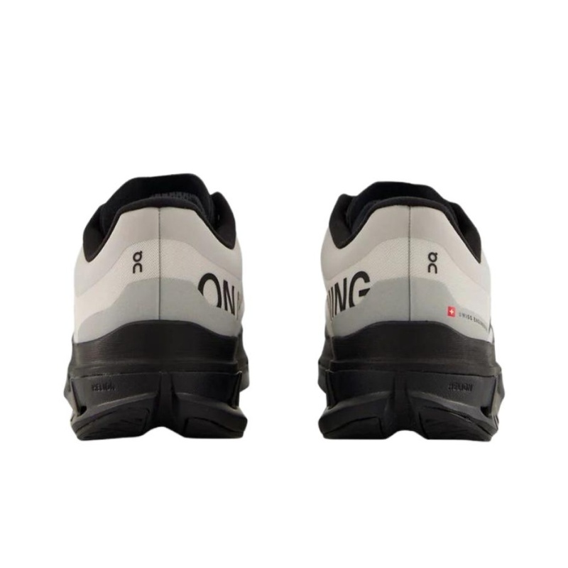 On Cloudflow 5 Lumos 'Beige Black' Мужские