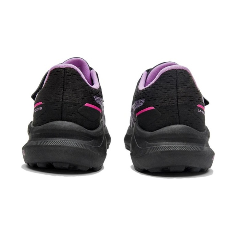 Asics GT-1000 13 'Black Lavender' Детские