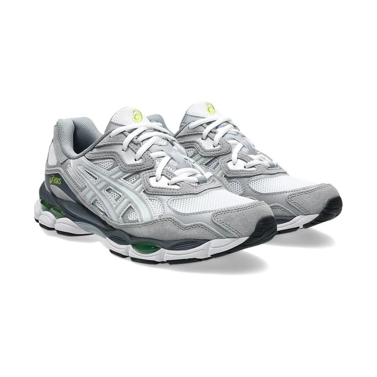 ASICS Gel-Nyc 'Gel Nyc Glacier Grey' Мужские