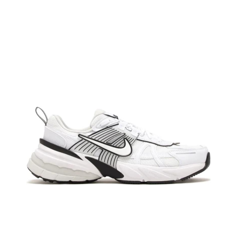 Nike V2K Run 'White' Женские