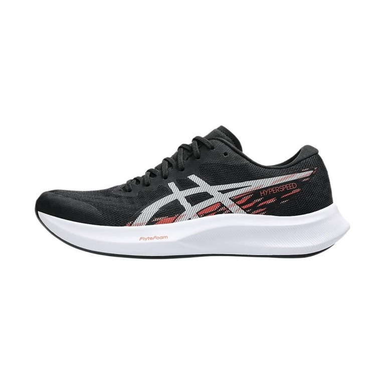 ASICS Hyper Speed 4 'Black / White' Женские