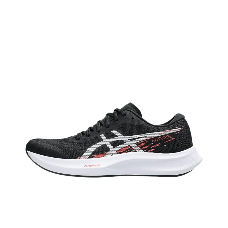 Asics Hyper Speed 4 'Black' Женские