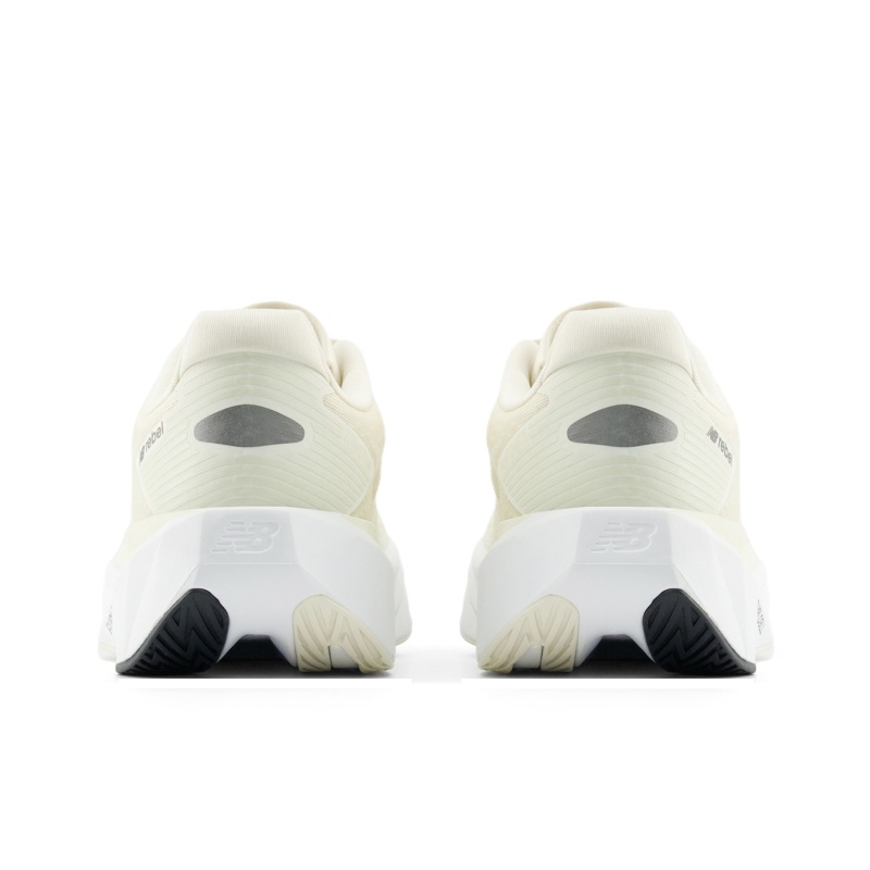 New Balance FuelCell Rebel v5 'Light Yellow' Женские
