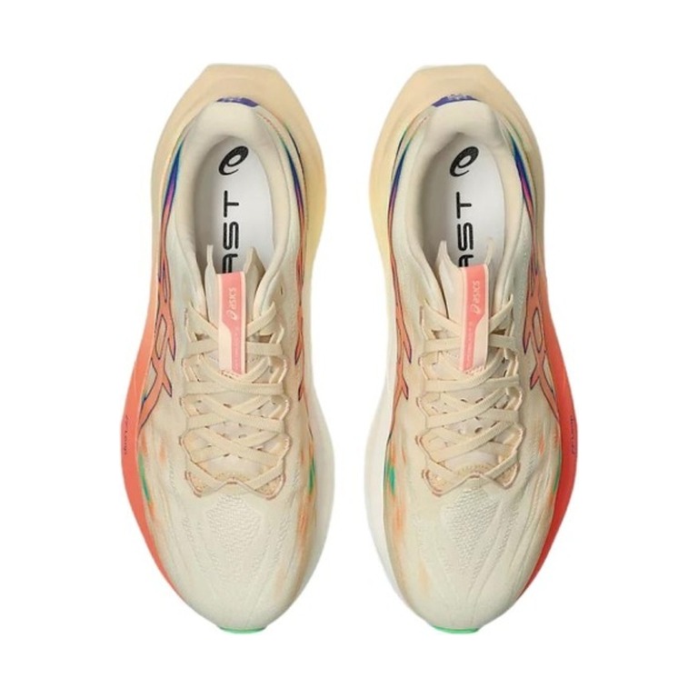 Asics Superblast 3 'Seashell Sun Coral' Мужские