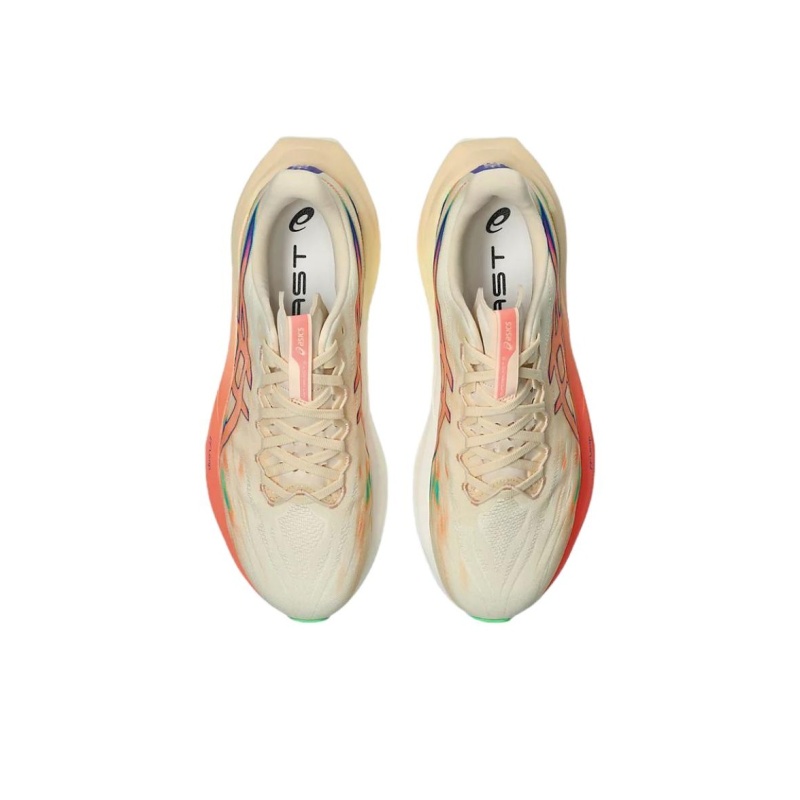 Asics Superblast 3 'Beige Blue' Мужские