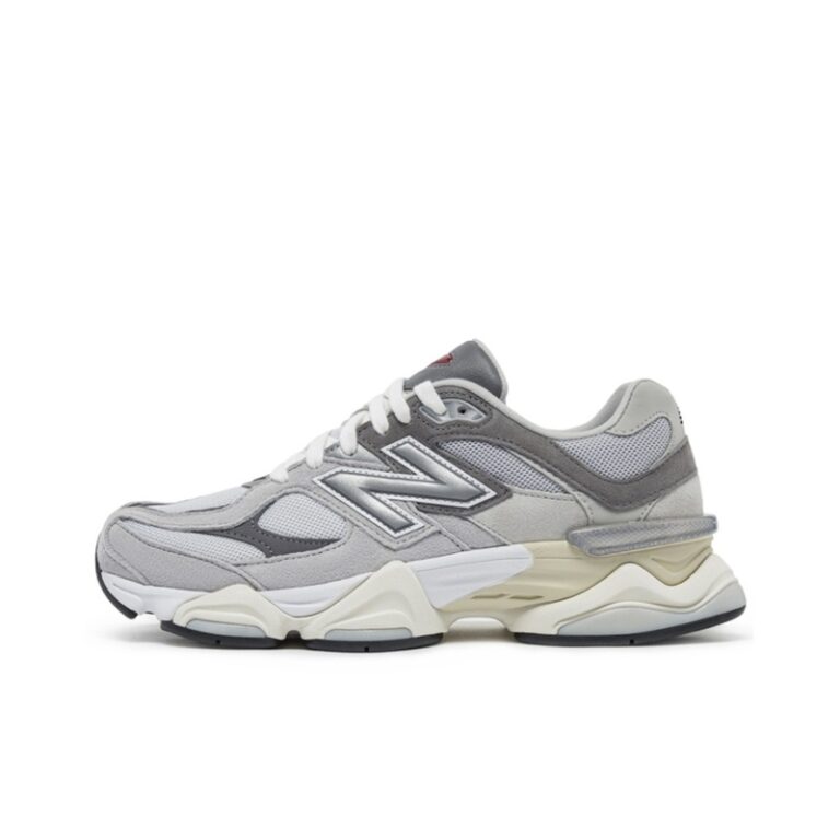 New Balance 9060 'Rain Cloud' Мужские
