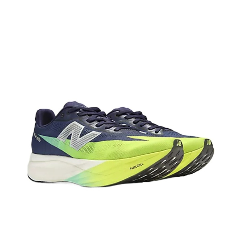 New Balance FuelCell SuperComp Elite v5 'Multicolor' Женские
