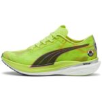 Elite Ekiden Neon Green