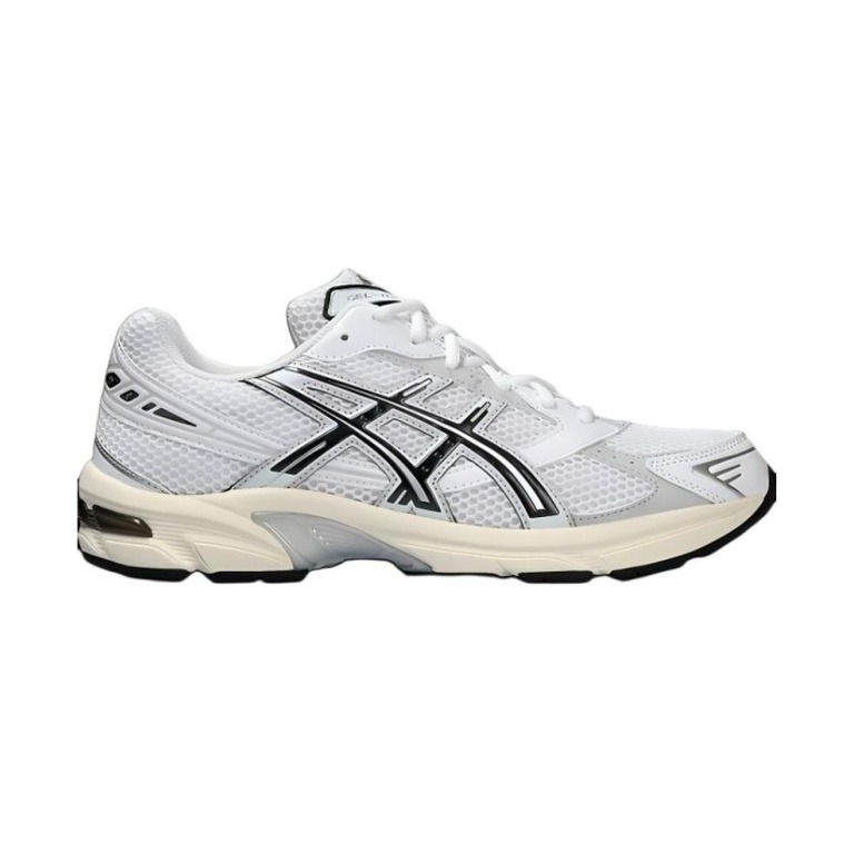 Asics Gel-1130 'White / Cloud Grey' Мужские