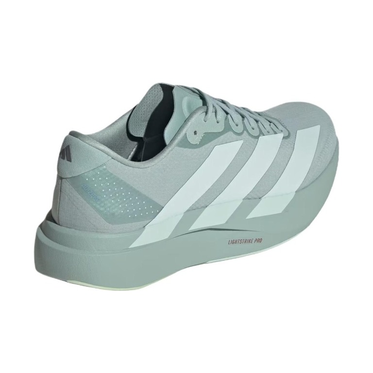 Adidas Adizero Evo SL Woven 'Green / Core Black' Мужские